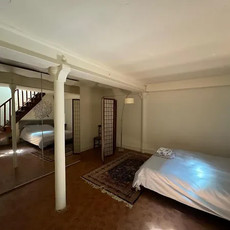 Apartment 2 9mn Arc De Triomphe Neuilly-sur-Seine