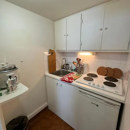 2 9mn Arc De Triomphe Apartment Neuilly-sur-Seine